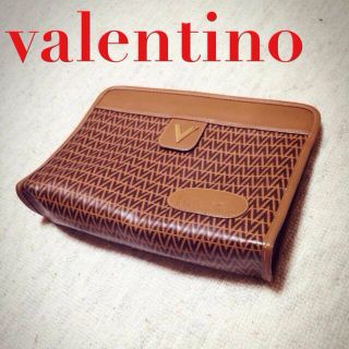 ヴァレンティノ(VALENTINO)のお取り置き★(クラッチバッグ)