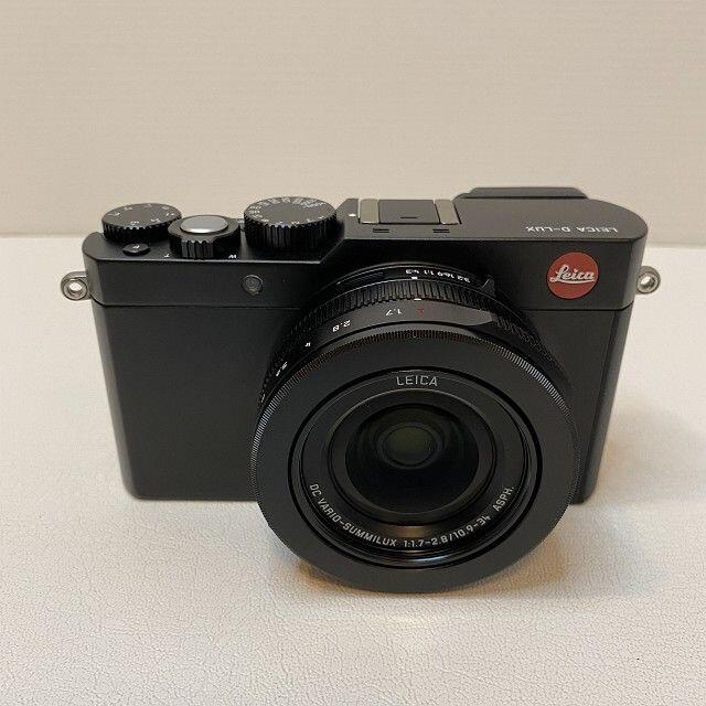 Leica D-LUX Typ109