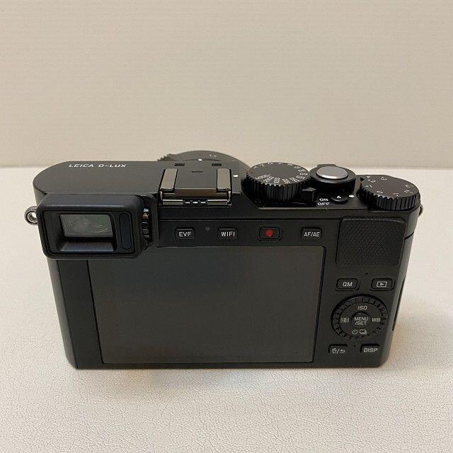 Leica D-LUX Typ109