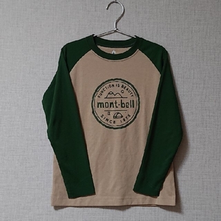 モンベル(mont bell)のモンベル ウィックロン 130他5点(Tシャツ/カットソー)