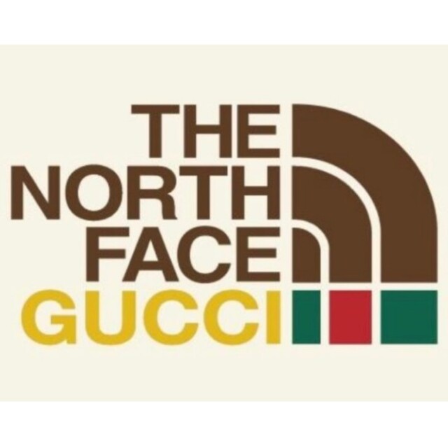 Gucci - 【専用】GUCCI　the north face