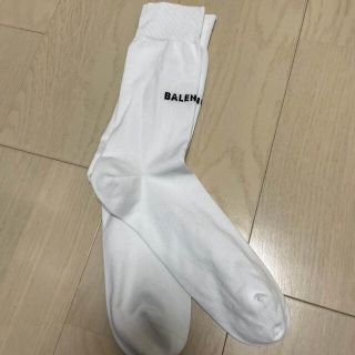 バレンシアガ(Balenciaga)のbalenciaga ソックス(ソックス)