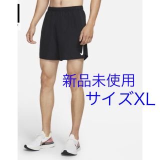 ナイキ(NIKE)の新品未使用　ナイキ チャレンジャー メンズ ショートパンツ(ショートパンツ)