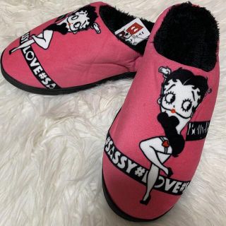 新品　ベティちゃん　外履き　サンダル(サンダル)