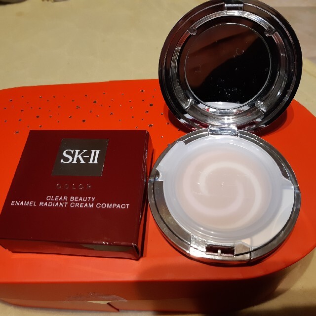 SK-II(エスケーツー)のSK-IIファンデーション コスメ/美容のベースメイク/化粧品(ファンデーション)の商品写真