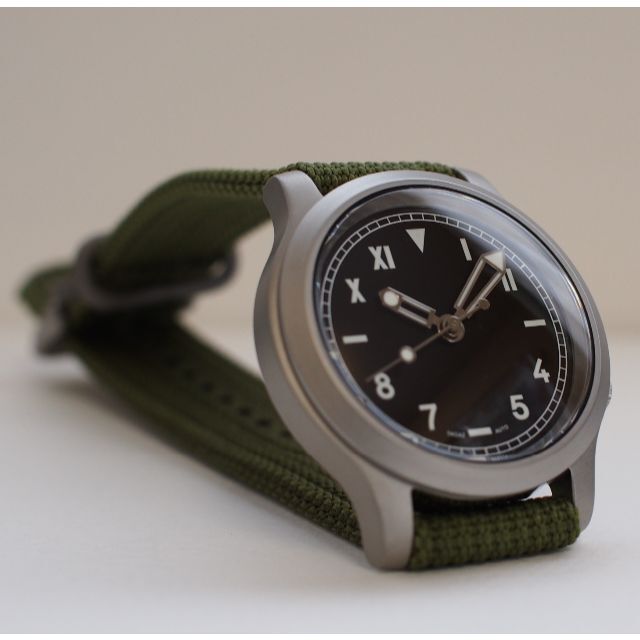 SEIKO(セイコー)の【大笑様ご確認用】セイコー5 SNK807 カスタムmod メンズの時計(腕時計(アナログ))の商品写真