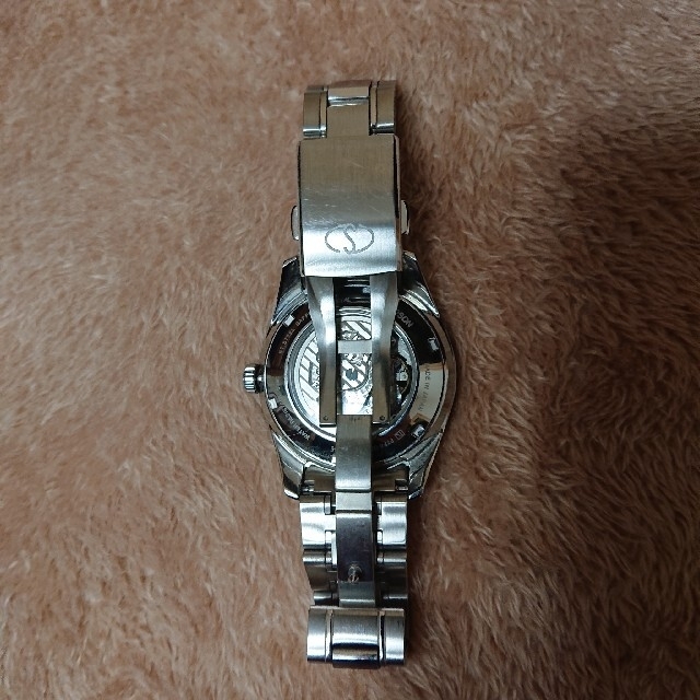 ORIENT(オリエント)のオリエントスター メンズの時計(腕時計(アナログ))の商品写真