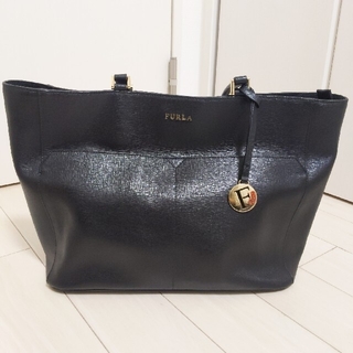 フルラ(Furla)のフルラ　トートバッグ(トートバッグ)