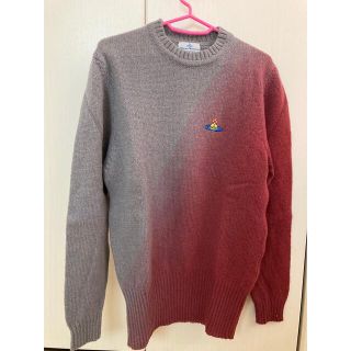 ヴィヴィアンウエストウッド(Vivienne Westwood)のニット　ヴィヴィアンウエストウッド　Vivienne Westwood MAN(ニット/セーター)