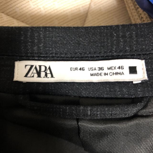 ZARA(ザラ)のZARA セットアップ メンズのスーツ(セットアップ)の商品写真