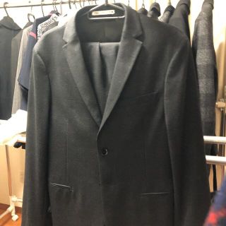 ザラ(ZARA)のZARA セットアップ(セットアップ)