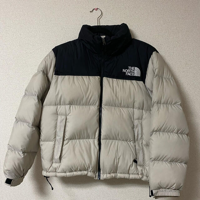 レディースNORTH FACE ノースフェイス　ショートヌプシ