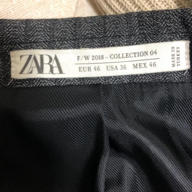 ZARA(ザラ)のZARA 18AW collection セットアップ メンズのスーツ(セットアップ)の商品写真