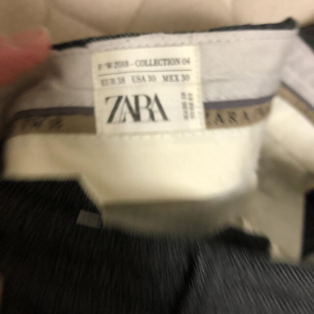 ZARA(ザラ)のZARA 18AW collection セットアップ メンズのスーツ(セットアップ)の商品写真