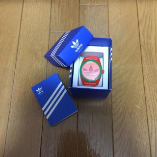 アディダス(adidas)のアディダス 腕時計(腕時計)