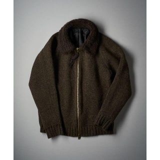 ヨウジヤマモト(Yohji Yamamoto)の【まりん様専用】Nahyat ナヤット n-052 Olive Brown(その他)