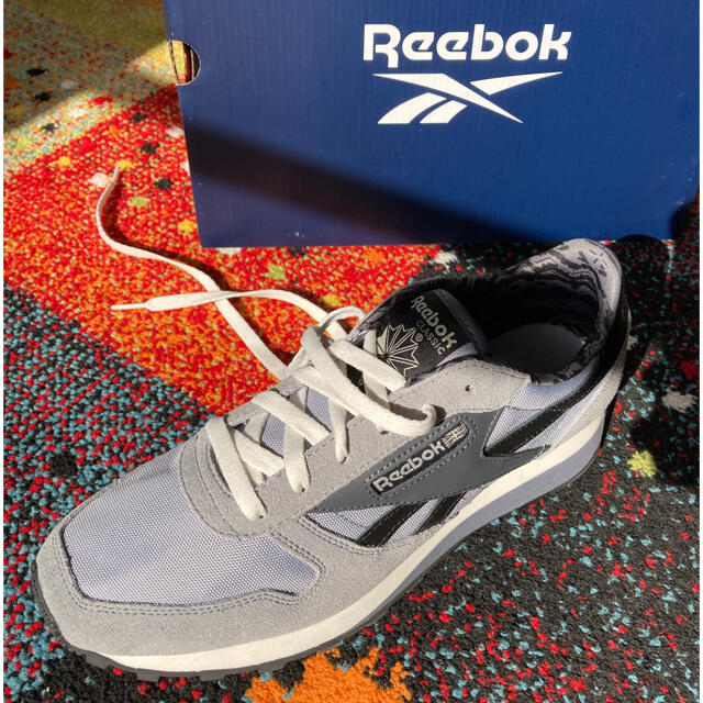 Reebok 【nabepu様専用】新品タグ付き リーボック クラシック スニーカー の通販 by GO⭐︎SHI's shop｜リーボック ならラクマ