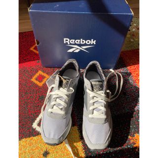 リーボック(Reebok)の【nabepu様専用】新品タグ付き リーボック クラシック スニーカー (スニーカー)