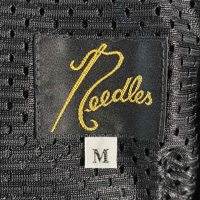 Needles(ニードルス)のあはまなた様専用 ニードルス Track Pants– 21aw  メンズのトップス(ジャージ)の商品写真