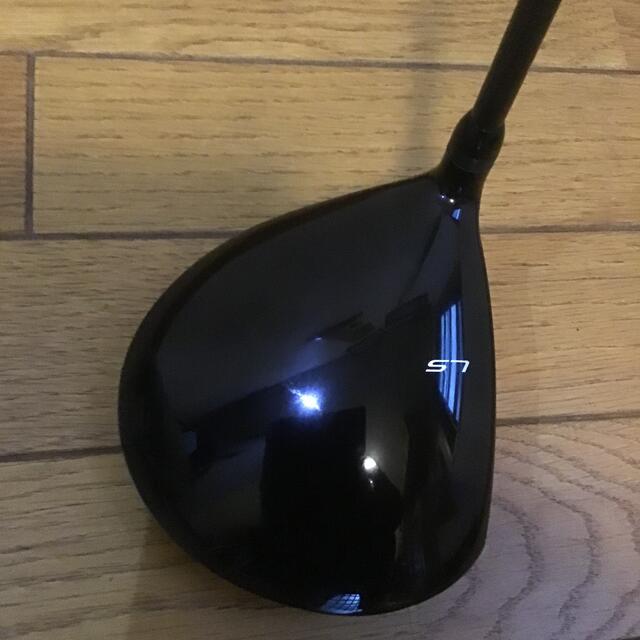 プロギア LSドライバー10.5(R) 美品 【メーカー再生品】 PRGR プロギア LSドライバー 10.5° R クラブ