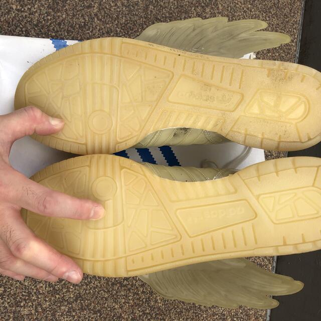 adidas(アディダス)のアディダス adidas originals Js Wings G43776 メンズの靴/シューズ(スニーカー)の商品写真