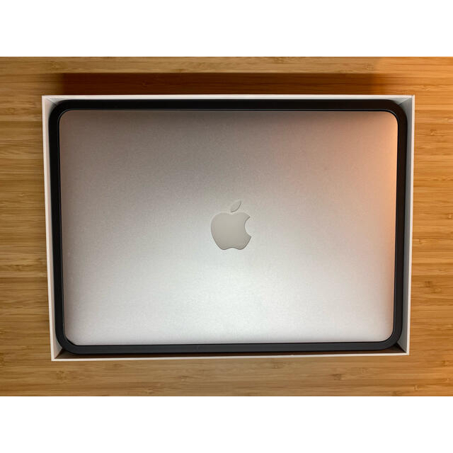 Apple(アップル)のMacBook Pro Retina Mid2014 13インチ/8G/256G スマホ/家電/カメラのPC/タブレット(ノートPC)の商品写真