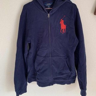 ポロラルフローレン(POLO RALPH LAUREN)のラルフローレン　パーカー(パーカー)