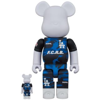 エフシーアールビー(F.C.R.B.)のLOS ANGELES DODGERS 21AW F.C.Real Bristo(その他)