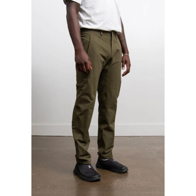ARC'TERYX VEILANCE Align MX Pant ヴェイランス - 通販