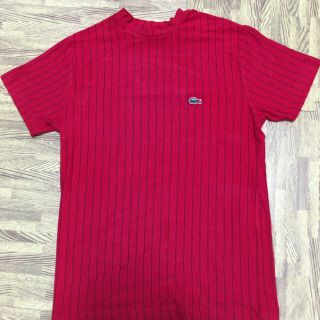 ラコステ(LACOSTE)のラコステ Tシャツ(シャツ)