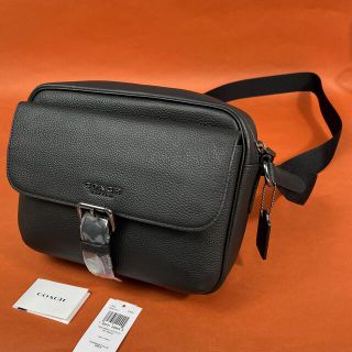 coach ハドソン クロスボディ ショルダーバッグ camping.com