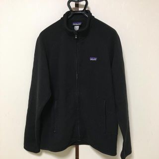 パタゴニア(patagonia)のパタゴニア　フリースジャケット　古着(ブルゾン)