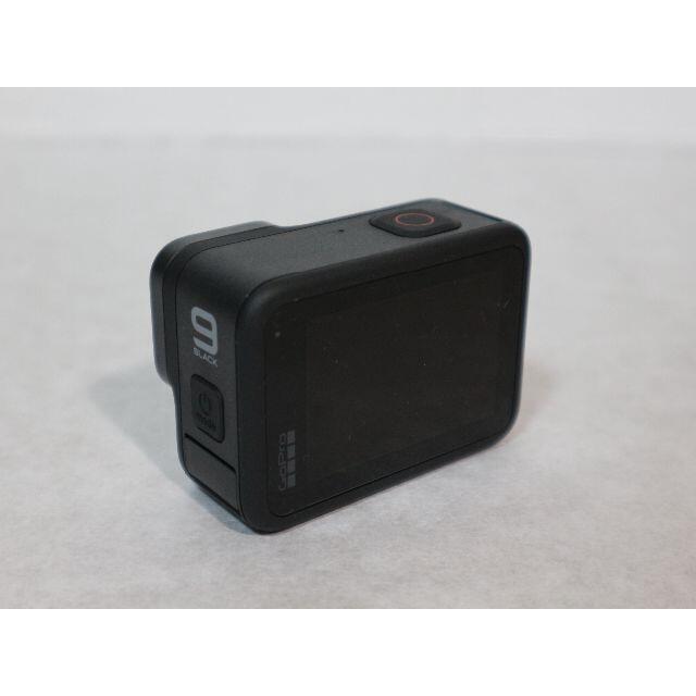 GoPro(ゴープロ)の★売切マス★☆GoPro HERO9 スペシャルセット☆ スマホ/家電/カメラのカメラ(コンパクトデジタルカメラ)の商品写真