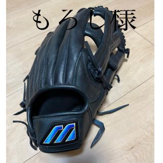 ミズノ 松井秀喜 グローブの通販 14点 | MIZUNOのスポーツ/アウトドア