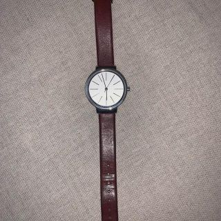 スカーゲン(SKAGEN)のSKAGEN 腕時計(腕時計)