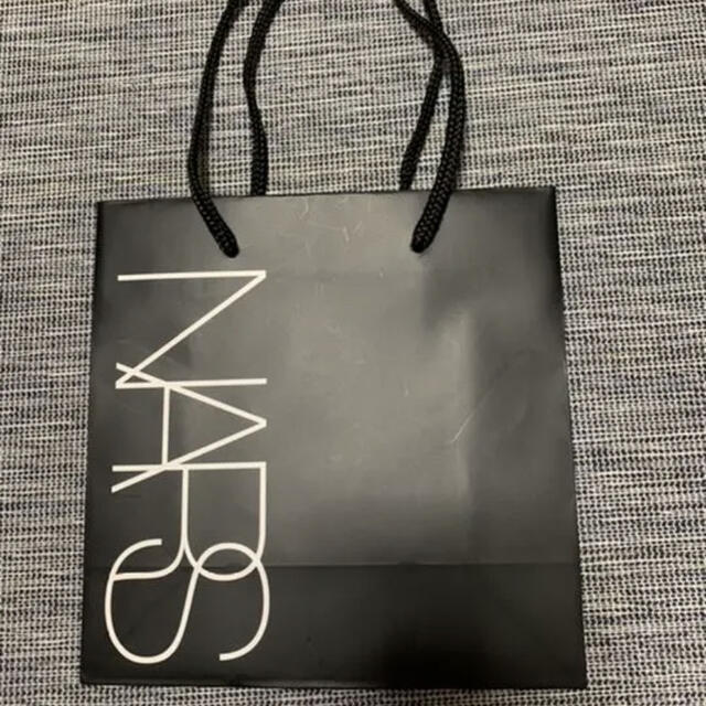 NARS(ナーズ)のNARS ショッパー レディースのバッグ(ショップ袋)の商品写真