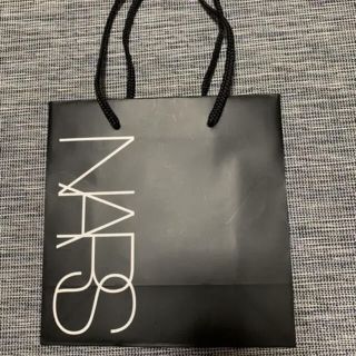 ナーズ(NARS)のNARS ショッパー(ショップ袋)