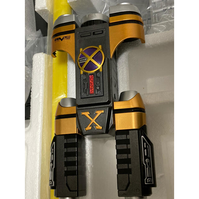 CSM 仮面ライダーカイザ カイザギア 美品 - www.dreamsmilesdental.com.au