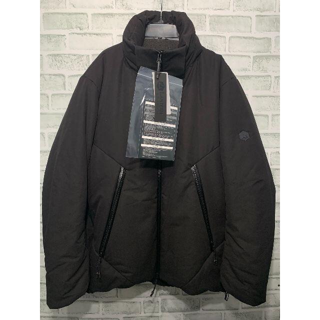 未使用　LANTERN HEATING BLOUSON ハッピージャケットメンズ