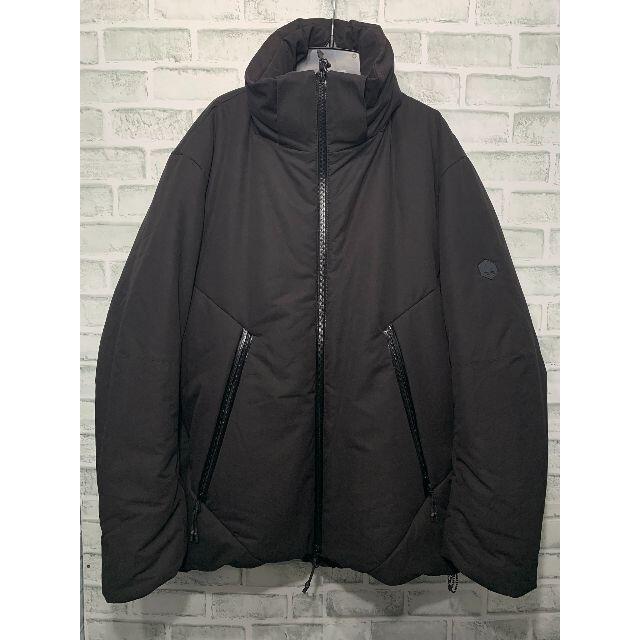 1LDK SELECT(ワンエルディーケーセレクト)の未使用　LANTERN HEATING BLOUSON ハッピージャケット メンズのジャケット/アウター(ダウンジャケット)の商品写真