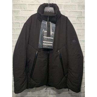 ワンエルディーケーセレクト(1LDK SELECT)の未使用　LANTERN HEATING BLOUSON ハッピージャケット(ダウンジャケット)