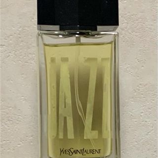 YVES SAINTLAURENT JAZZ サンローラン ジャズ