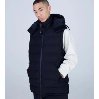 ワイスリー ダウンベスト(メンズ)の通販 16点 | Y-3のメンズを買うなら