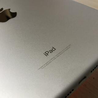 Apple - Apple iPad 第5世代 WiFi 32GB シルバー 9.7インチ(88の通販 
