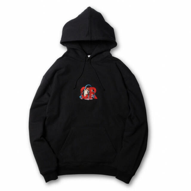 vaultroom × CR Hoodie