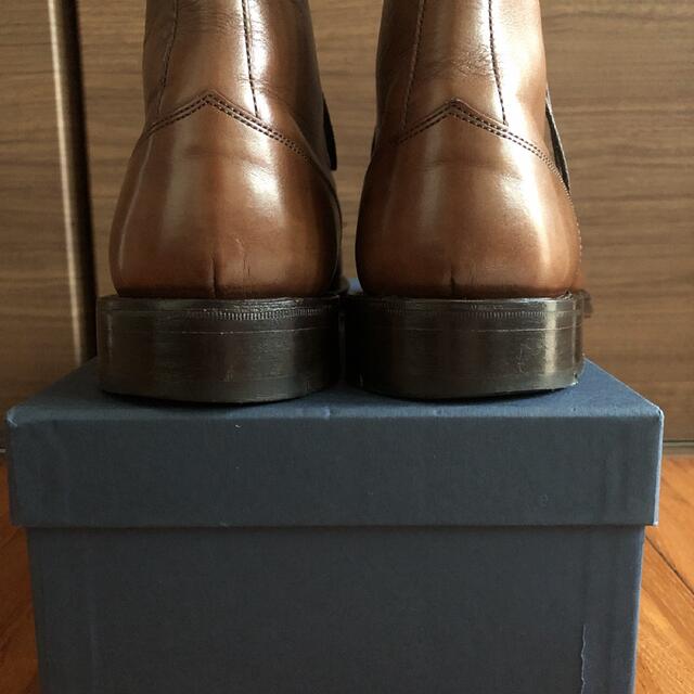 Trickers(トリッカーズ)のトリッカーズ M7189 UK6.5 メンズの靴/シューズ(ブーツ)の商品写真