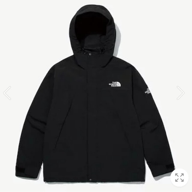 THE NORTH FACE アウター