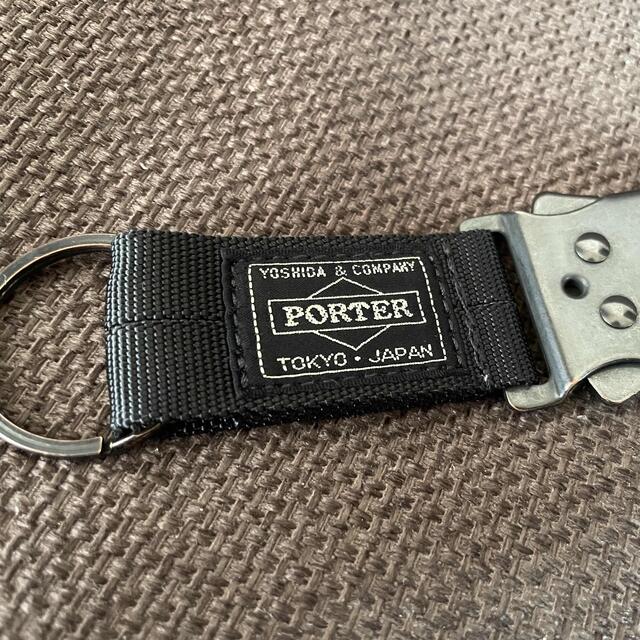 PORTER(ポーター)のporter joint キーホルダー メンズのファッション小物(キーホルダー)の商品写真