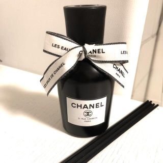 シャネル(CHANEL)の芳香剤(アロマディフューザー)