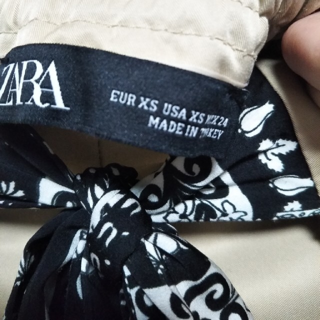 ZARA(ザラ)のZARAスカート レディースのスカート(ひざ丈スカート)の商品写真